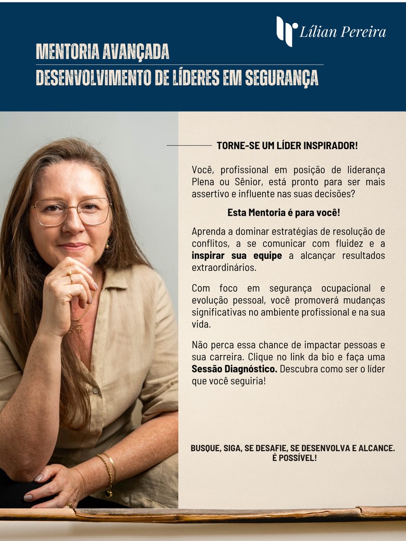 Capa da Mentoria