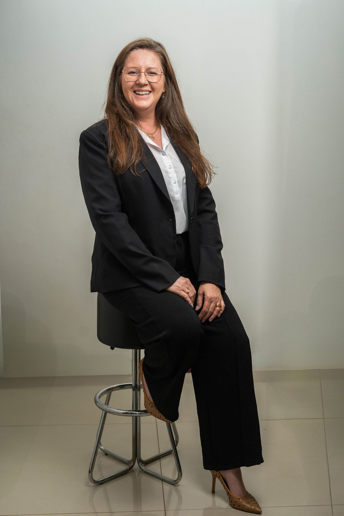 Curso da Nova NR-1 com Lílian Pereira