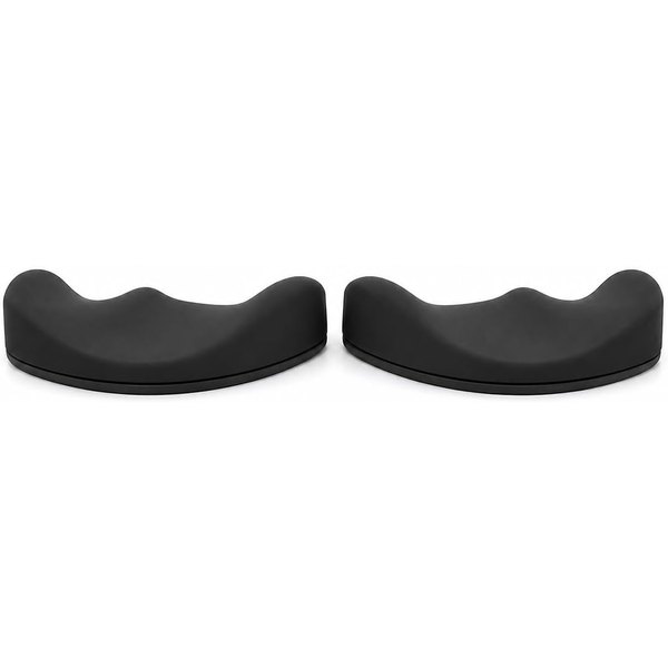 Apoio de Pulso ergonômico