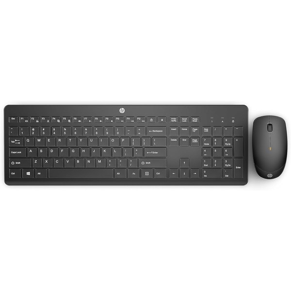 Combo Teclado + Mouse