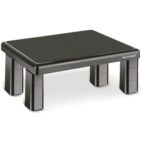 Suporte de Monitor com regulagem de altura